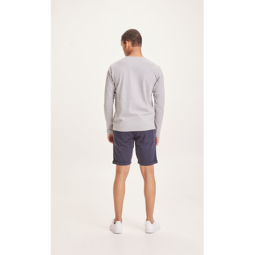 Knowledge Cotton Apparel Chino shorts